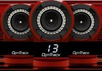 Camera OptiTrack Flex 13