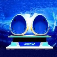 Cinema 9D VR 2 seats