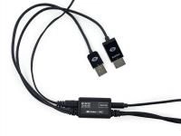 Cable for Oculus Rift DK2