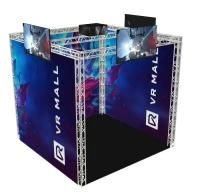 VR CUBE