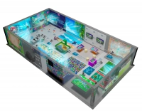 Interactive park