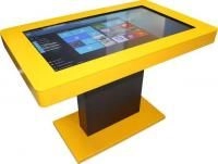 Interactive table 55"