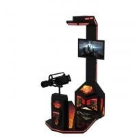 VR Gatling NINED