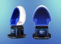 Cinema 9D VR 1 seat