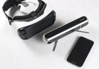 Tracking system VICO VR