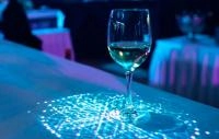 Interactive bar