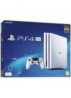 Sony PlayStation 4 Pro 1Tb (CUH-7016B)