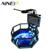VR Mars NINED