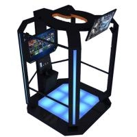 VR CUBE 2.0