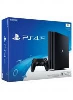 Sony PlayStation 4 Pro 1Tb (CUH-7116B)