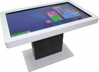 Interactive table 50" 40 touches