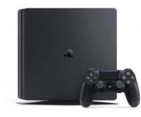 Sony PlayStation 4 Slim 500GB