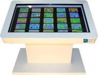 Interactive table 32"