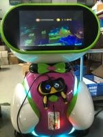 Children's VR attraction