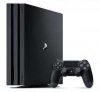Sony PlayStation 4 Pro 1TB