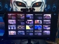VR Manager для Oculus Rift DK2