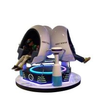 Cinema 10D VR