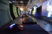 Игровой салон LIGHT на 20 мест