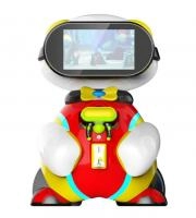 Bear Baby VR machine