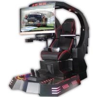 VR DRIVER Pro