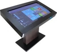 Interactive table 50" 40 touches + content
