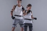 Costume Perception Neuron (18 датчиков)