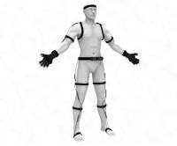 Costume Perception Neuron (32 датчика)