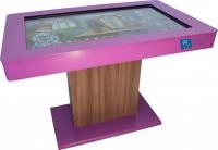Interactive table 43" 60 GB