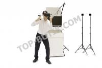 Virtual Space HTC VIVE