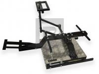 3DOF base VRace