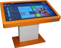 Interactive table 50" 10 touches