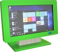 Interactive table 43" 120 GB