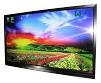 Interactive panel 65"