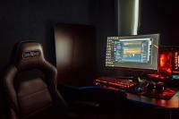 Компьютерный клуб STANDART на 20 мест