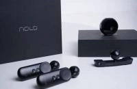 Tracking system Nolo CV1