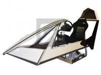 VR 2DOF VRace Full