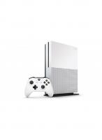 Microsoft Xbox One S 2 Tb White