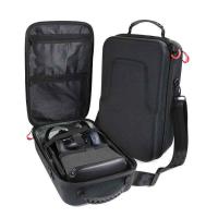 Hard Backpack for Oculus Rift S and Controllers