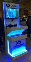 Стойка аттракциона Oculus Rift