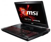 Ноутбук MSI (GT80S-6QE) Titan SLI