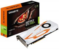 Видеокарта GIGABYTE GeForce GTX 1080 Ti Turbo 11GD