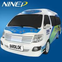 Minivan BARDILOK (4 seats)