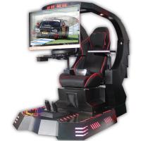 VR DRIVER Pro