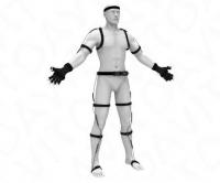 Costume Perception Neuron (32 датчика)