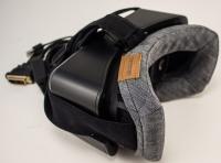 Case for Oculus Rift DK2
