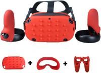 Oculus S / Quest Silicone Sleeve Set