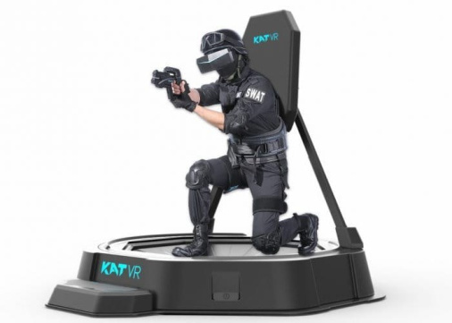 KAT WALK VR Mini