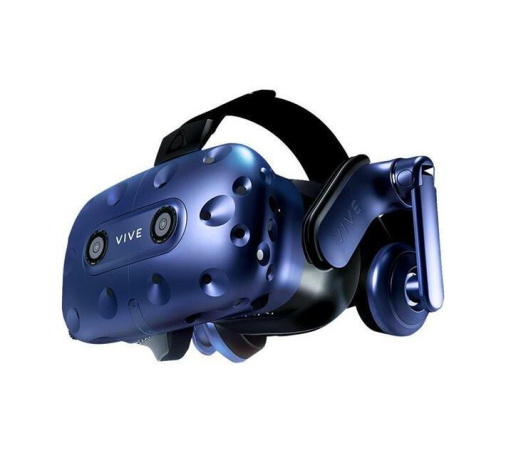 Helmet VR HTC Vive Pro HMD