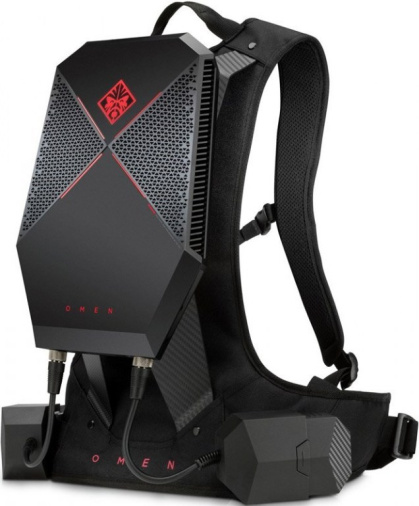 Gaming computer HP Omen X P1000 by HP