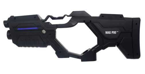 MAG P90 VR Pistol for HTC Vive 1.0